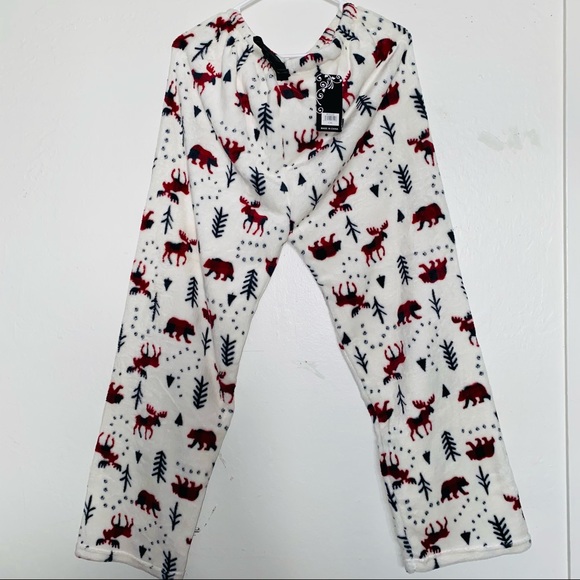 3 Pieces Pajamas - Picture 3 of 6